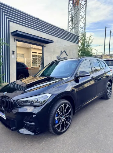 BMW X1 Sdrive 20I M Sport 2.0 TB Flex Aut. 2022