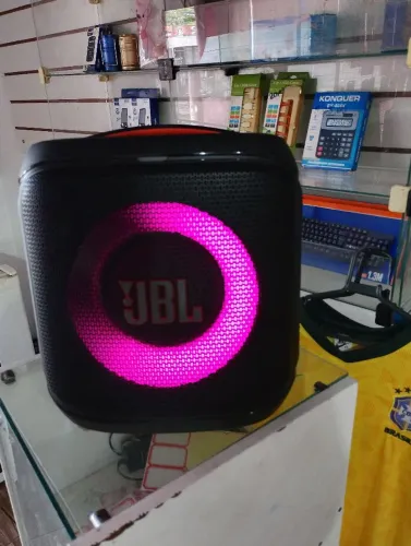 Caixa de som JBL Encore 2