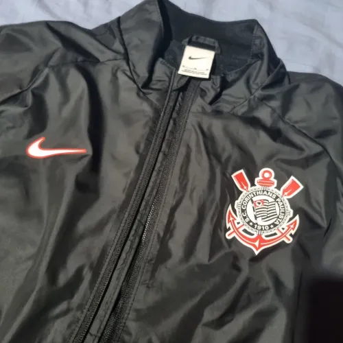 Jaqueta Nike Corinthians Repel Academy M