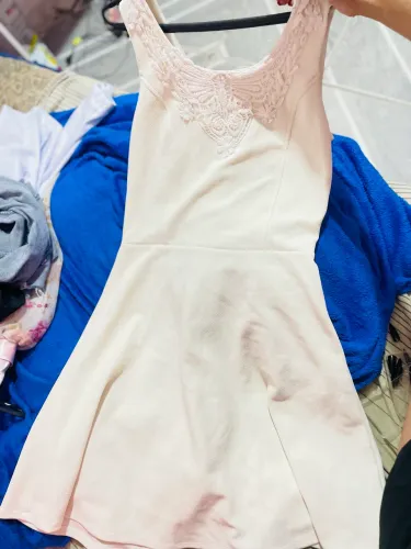 Vestido branco de noiva civil/ pré wedding/ save the date