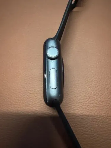 Apple Watch séries 3