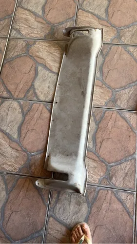 Capa mola variant
