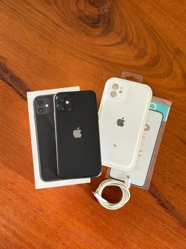 iPhone 11 128GB SEM DETALHE