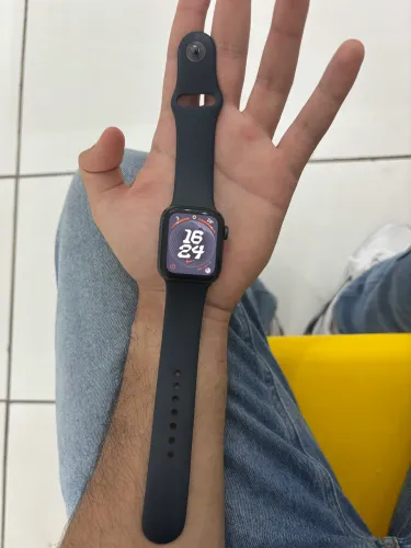 apple watch SE