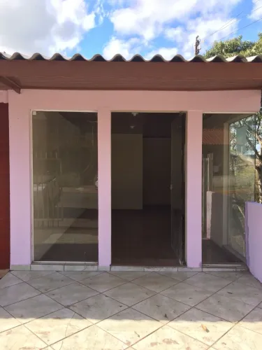 SALA COMERCIAL - SENADOR SALGADO FILHO