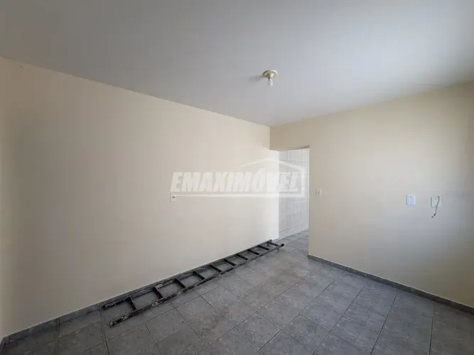 Casa em Bairros em Sorocaba