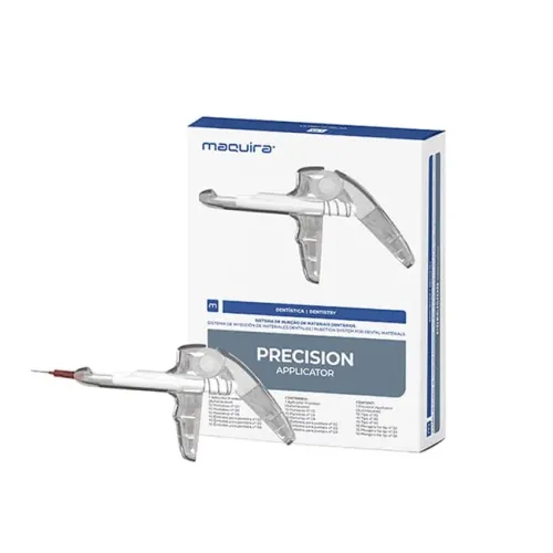 Vendo seringa centrix da marca Maquira