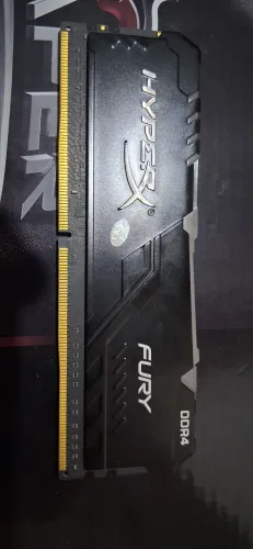 Memoria ram ddr4 16gb 3200