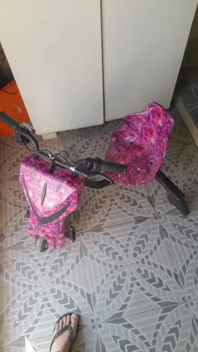 Drift novo