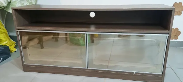 Rack para sala