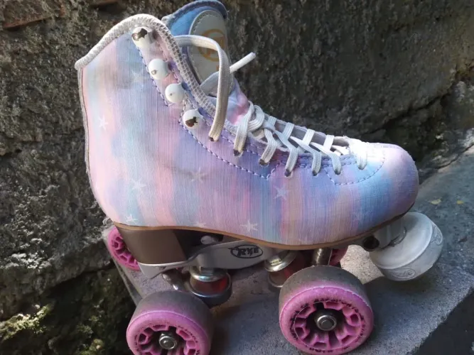 Patins