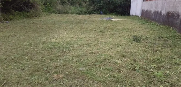 TERRENO EM ITAPOÁ SC