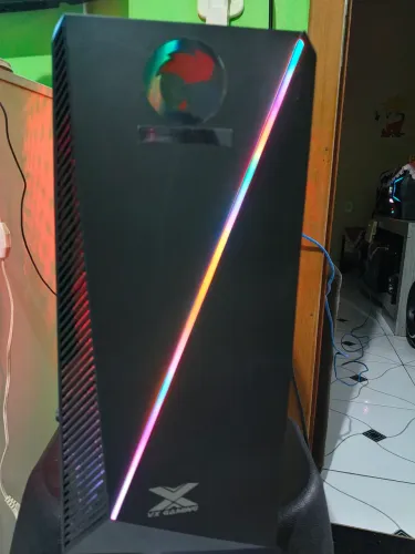 Pc gamer i7 3770