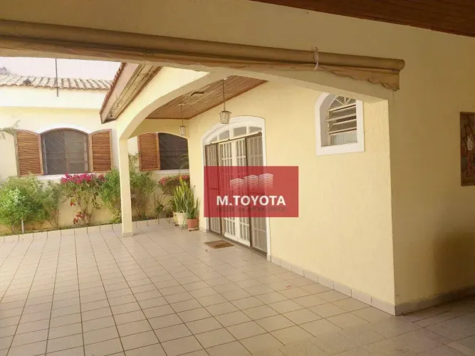 Casa com 4 dormitórios, 280 m² - venda por R$ 1.400.000,00 ou aluguel por R$ 7.331,83/mês