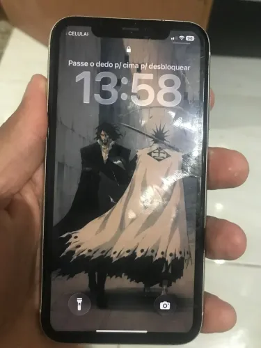 iPhone 11 64 branco