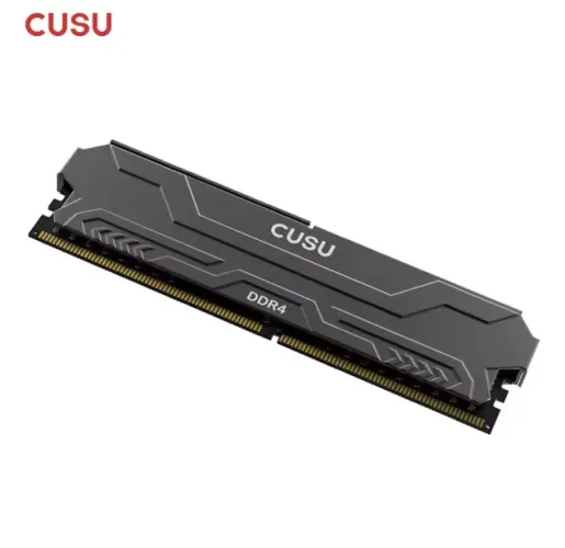 Memória Desktop CUSU DDR4 3200MHz, RAM DDR4 8GBx2 1.35V/1.2V UDIMM