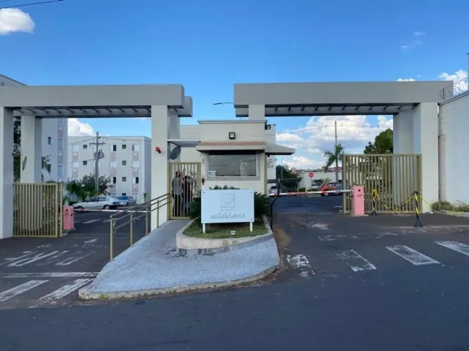 Apartamento 2 quartos Locação Zona Oeste Marília/SP