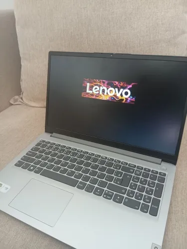 Notebook lenovo