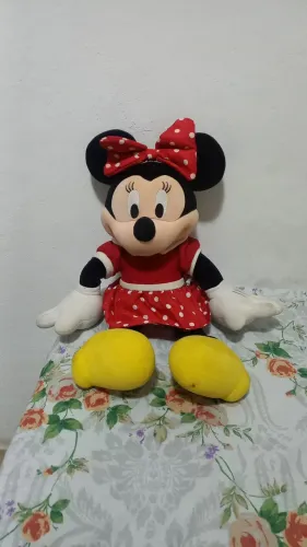 Minnie Mouse Da Disney