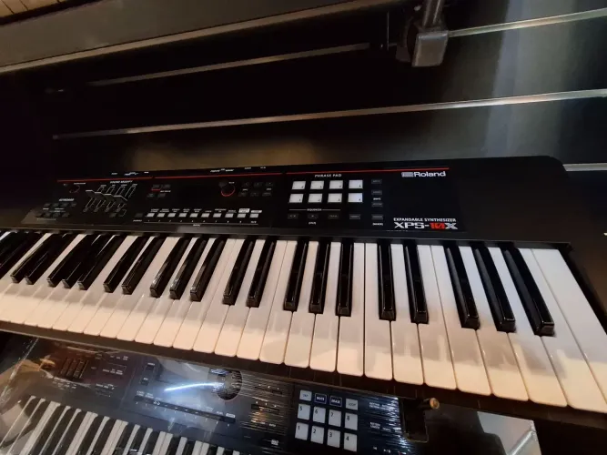 Roland XPS10x