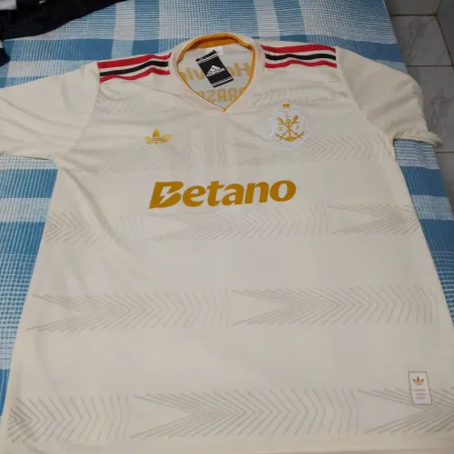 Camisa do Flamengo