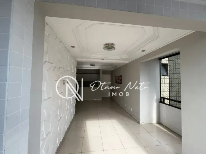 Apartamento para aluguel e venda com 4 quartos em Marco - Belém - PA
