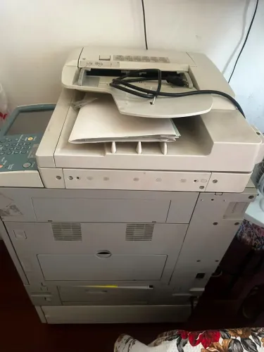 copiadora potente com preço imperdivel pronta para trabalhar