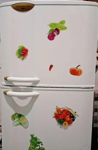 Geladeira Electrolux ótimo estado c entrega