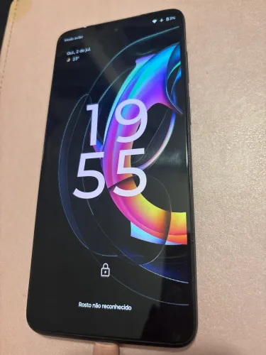 Moto g 82 128G Dual chip