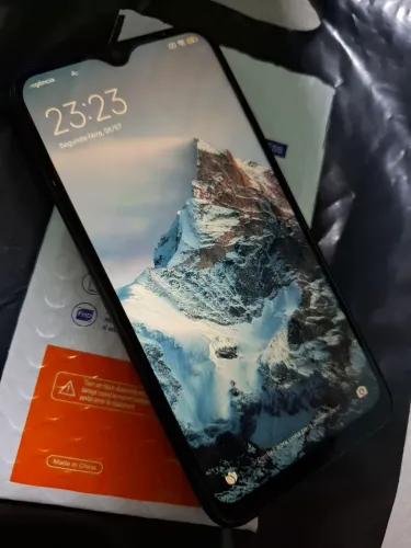 Redmi note 8