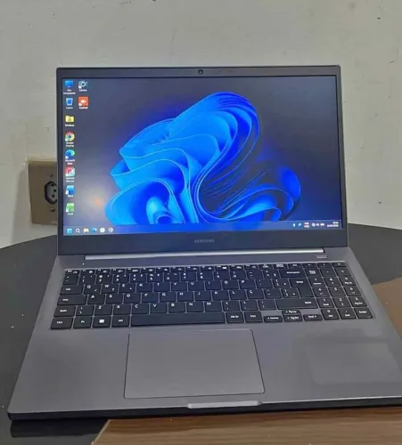 Notebook Samsung