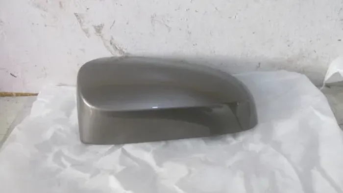Capa Retrovisor Toyota Etios 2014 2015 Le S/furo