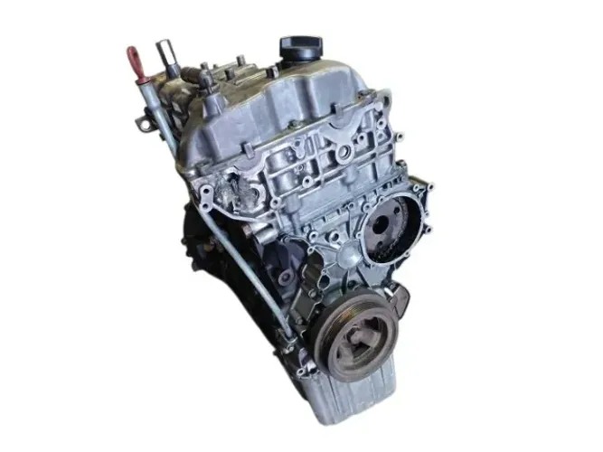Motor parcial SSANGYONG Kyron 2.0 diesel 2011