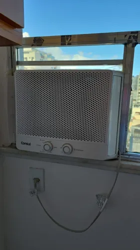 ar condicionado
