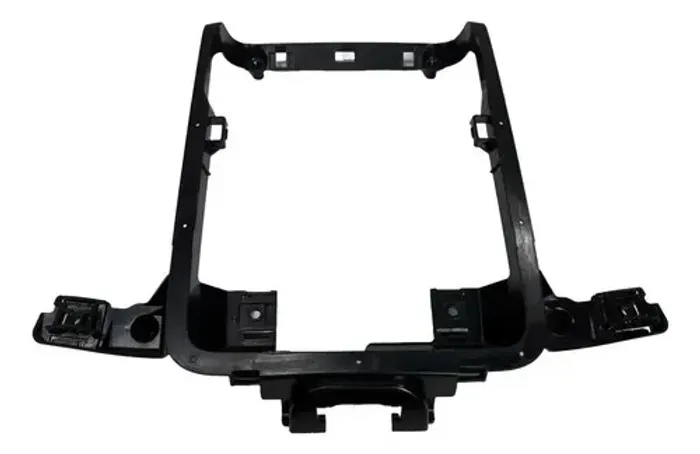 Suporte Luz Teto Volkswagen Jetta Tsi 2011 A 2014