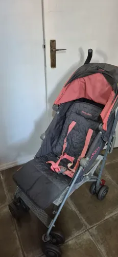 Carrinho de bebê MacLaren Quest
