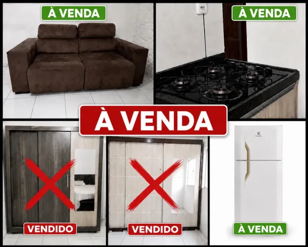 Móveis para casa