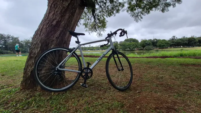 Triban RC100