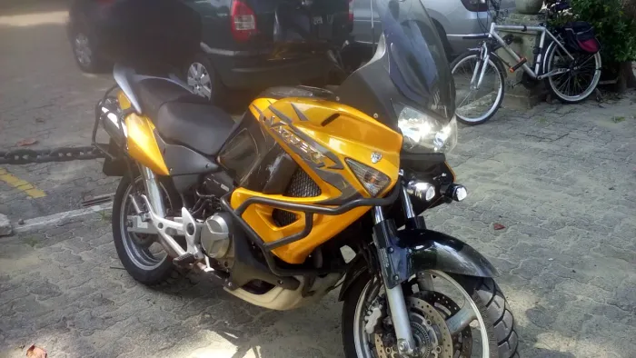 Varadero 1000 excelente