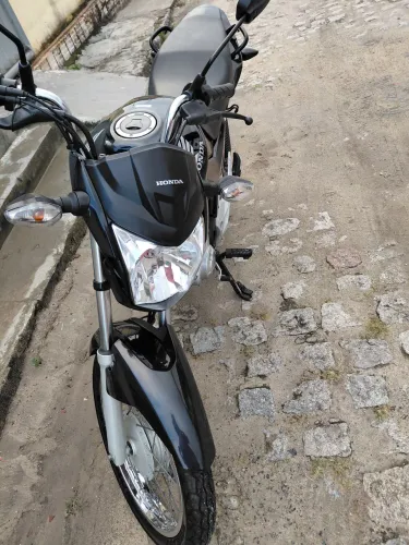 Honda Start 160