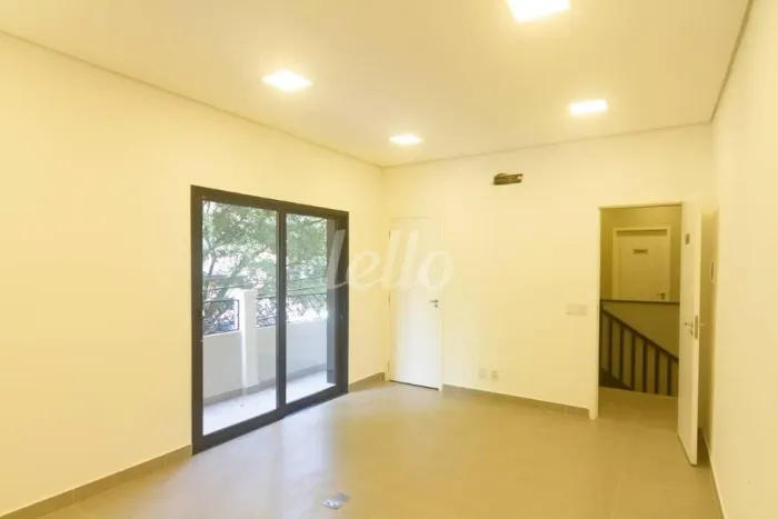 Comercial para alugar no(a) Indianópolis