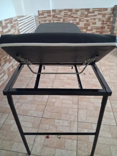Vendo maca estética