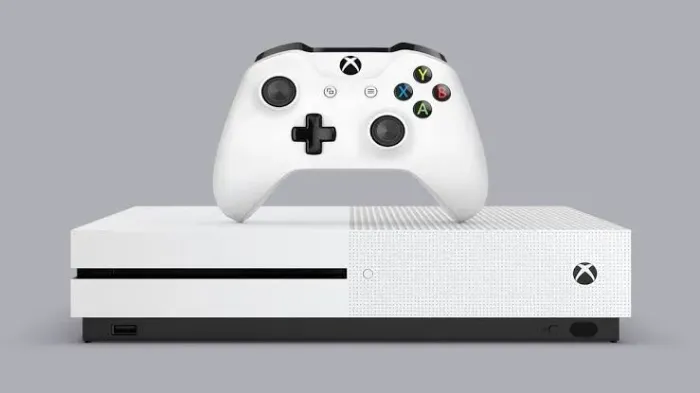 Vendo Xbone ONE