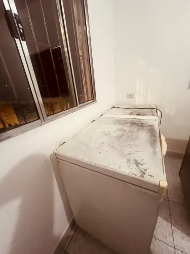 Freezer comercial 02 portas