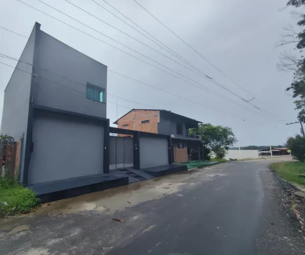 Alugamos Casa para temporada na Praia do Paraíso em