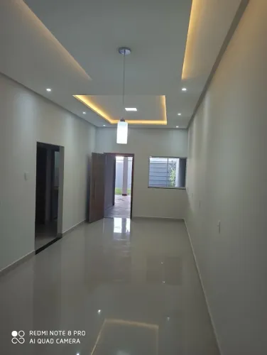 Casa para locação no bairro Residencial America