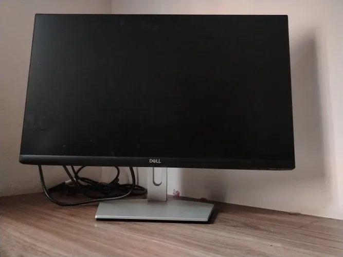 Monitor Dell 24" S2421 - Full HD | Excelente Estado (novo)