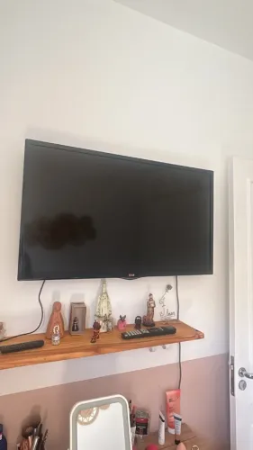 Smart TV LG 39" LED Full HD 39LN5700 - Funcionando Perfeitamente
