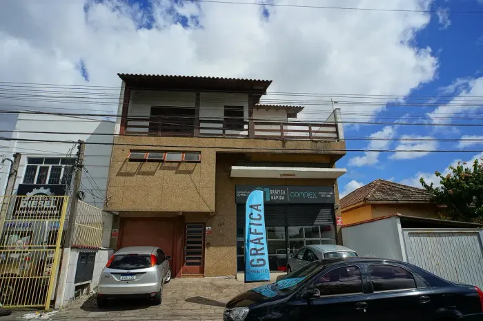 Imóvel para aluguel tem 203 m2 com 4 quartos em Sarandi , 3 BH e Garagem 2V- Porto Alegre