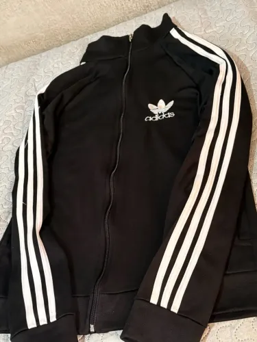 Blusa adidas unissex tamanho P/M